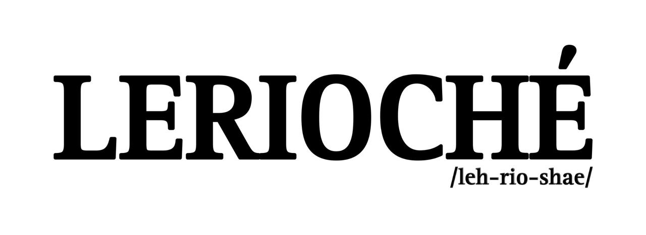 Leriochae